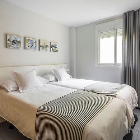 Mon Suites Carmen Валенсия Экстерьер фото