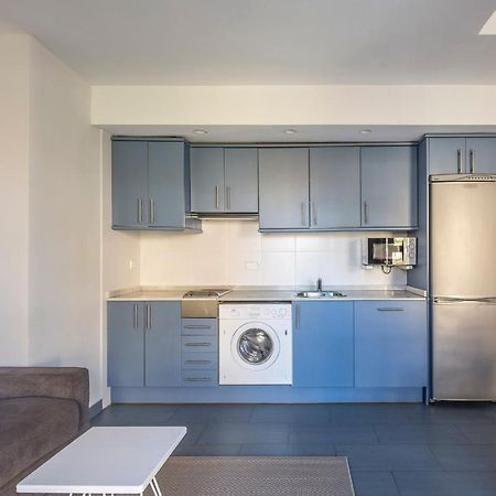 Mon Suites Carmen Валенсия Экстерьер фото