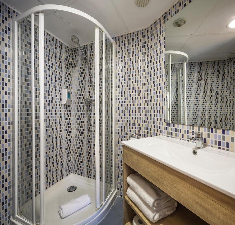 Mon Suites Carmen Валенсия Экстерьер фото