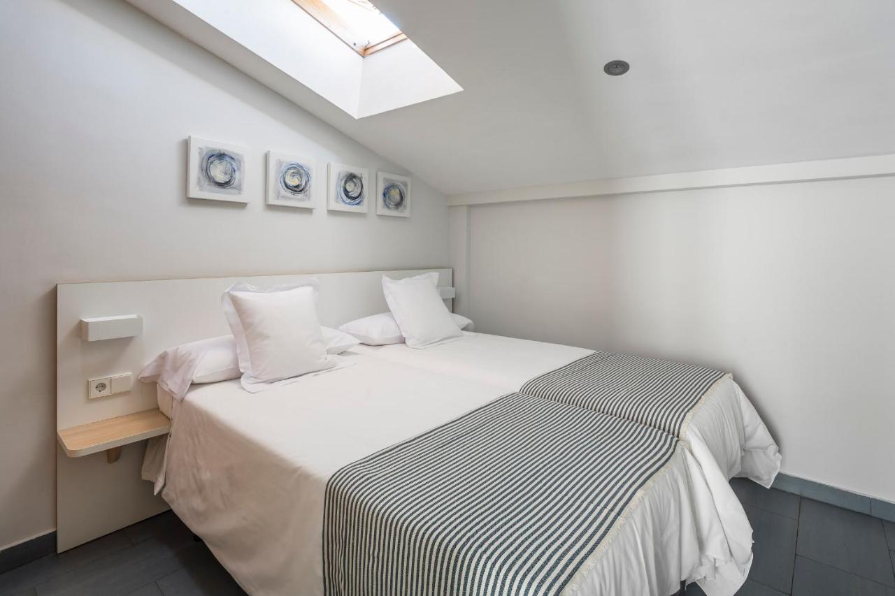 Mon Suites Carmen Валенсия Экстерьер фото