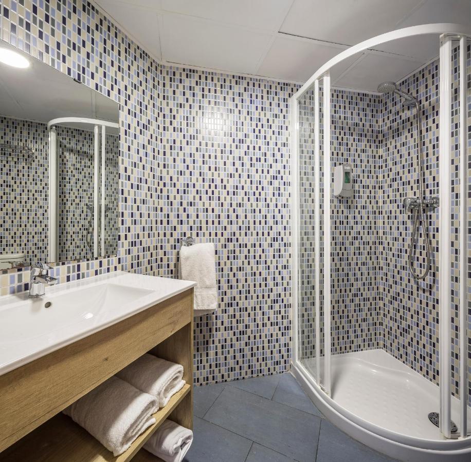 Mon Suites Carmen Валенсия Экстерьер фото
