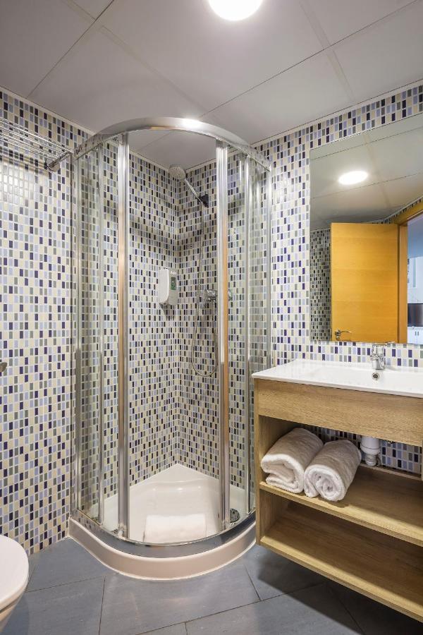 Mon Suites Carmen Валенсия Экстерьер фото