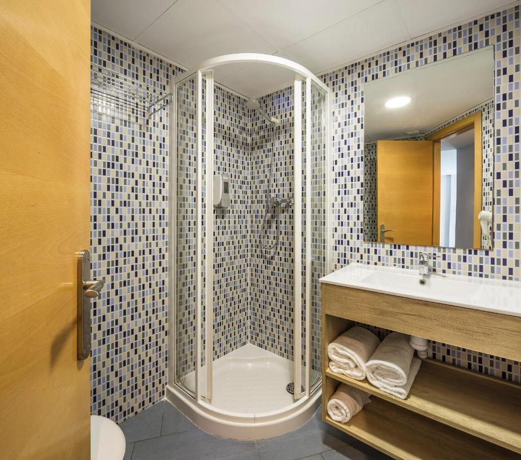 Mon Suites Carmen Валенсия Экстерьер фото